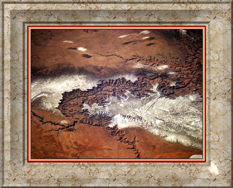 Grand Canyon